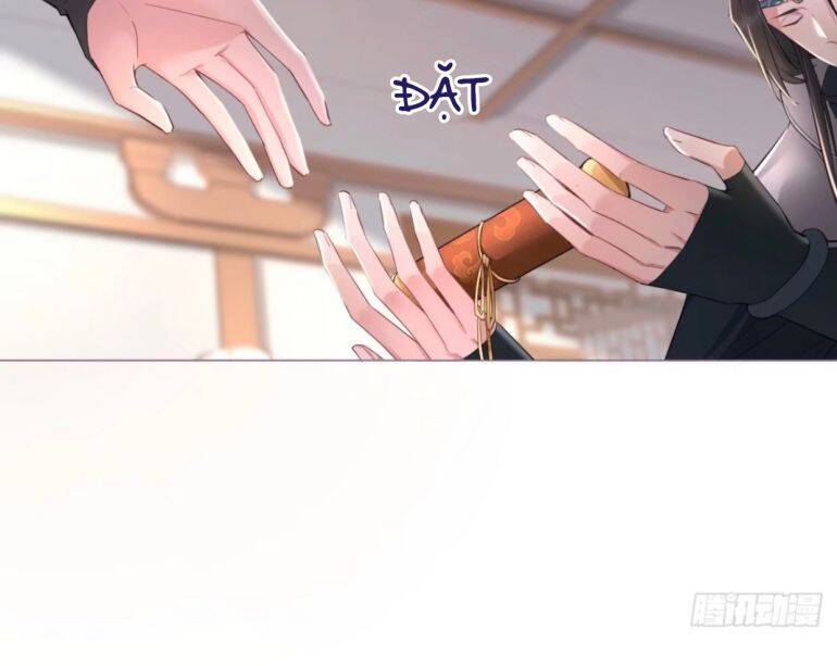 Nhập Mạc Chi Thần Chap 49 - Next Chap 50