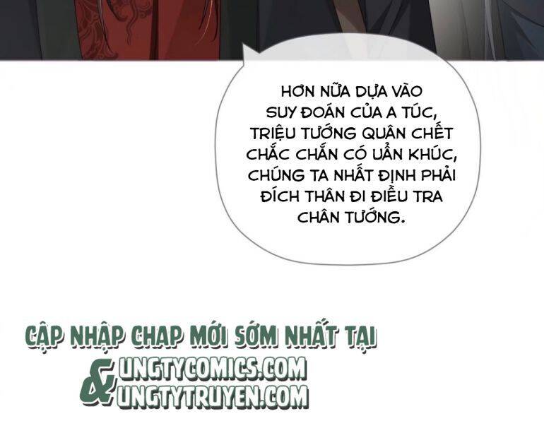 Nhập Mạc Chi Thần Chap 49 - Next Chap 50