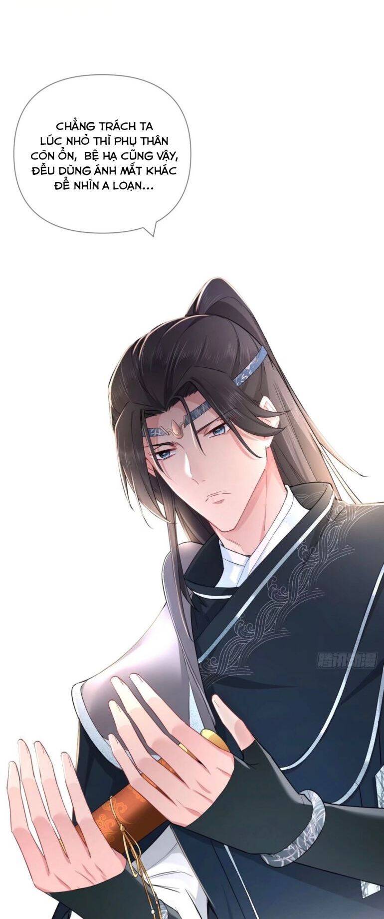 Nhập Mạc Chi Thần Chap 49 - Next Chap 50