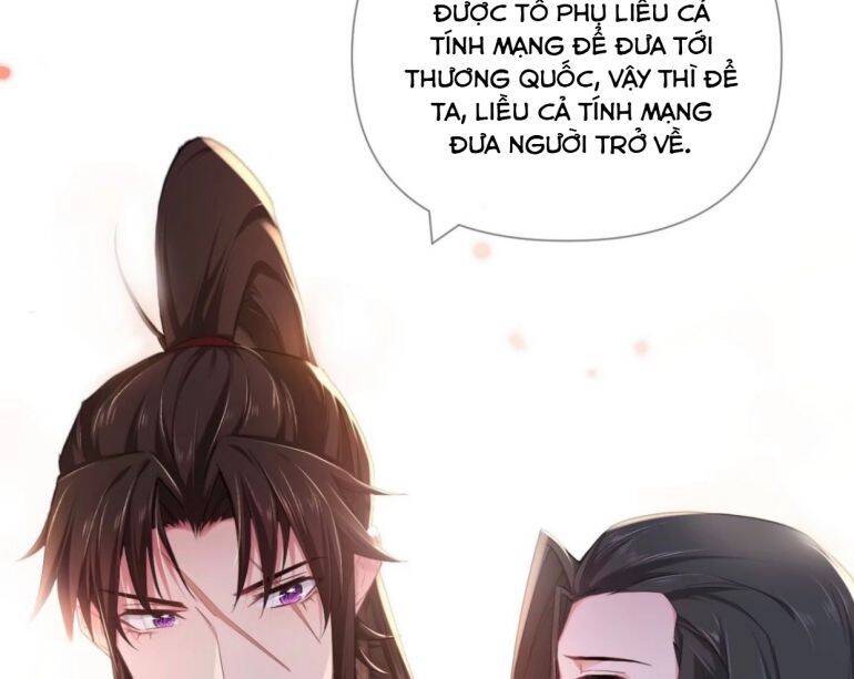 Nhập Mạc Chi Thần Chap 49 - Next Chap 50