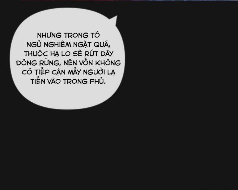 Nhập Mạc Chi Thần Chap 49 - Next Chap 50