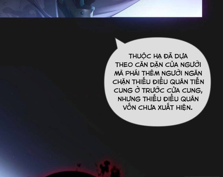 Nhập Mạc Chi Thần Chap 49 - Next Chap 50