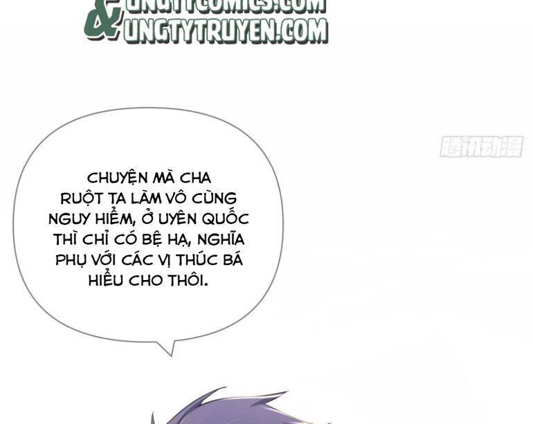 Nhập Mạc Chi Thần Chap 49 - Next Chap 50