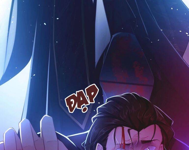 Nhập Mạc Chi Thần Chap 49 - Next Chap 50