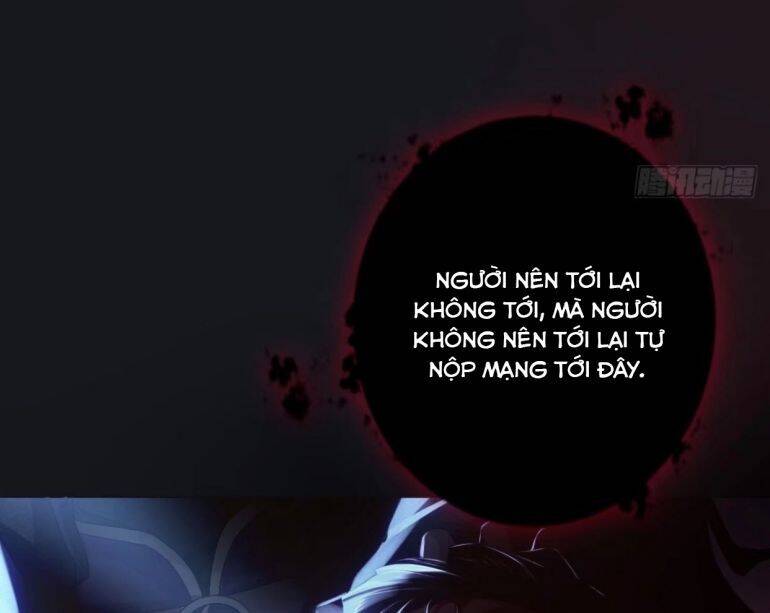 Nhập Mạc Chi Thần Chap 49 - Next Chap 50