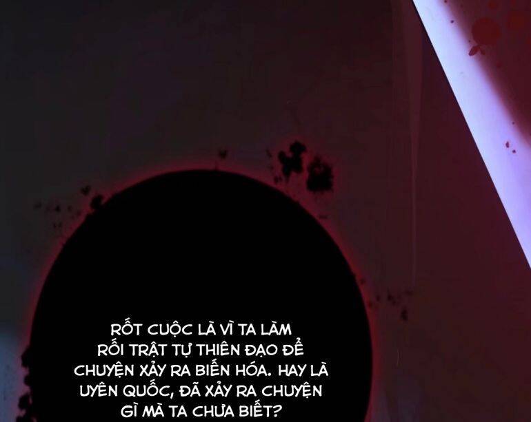 Nhập Mạc Chi Thần Chap 49 - Next Chap 50