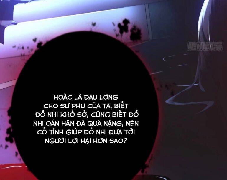 Nhập Mạc Chi Thần Chap 49 - Next Chap 50
