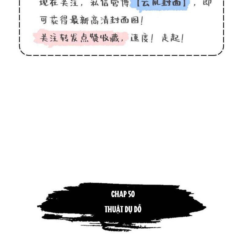 Nhập Mạc Chi Thần Chap 50 - Next Chap 51