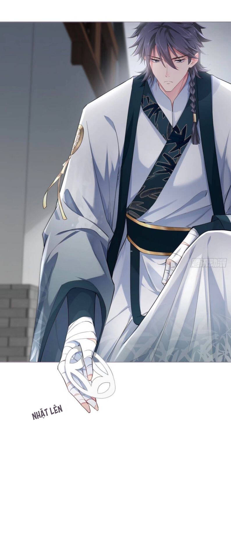 Nhập Mạc Chi Thần Chap 50 - Next Chap 51