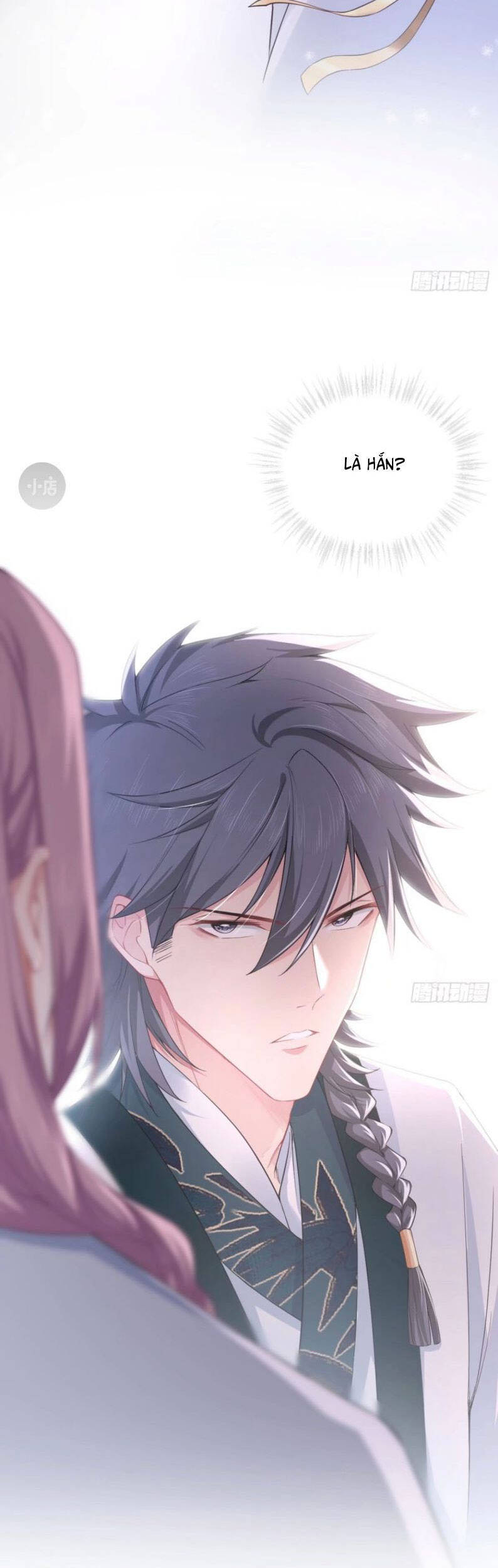 Nhập Mạc Chi Thần Chap 50 - Next Chap 51