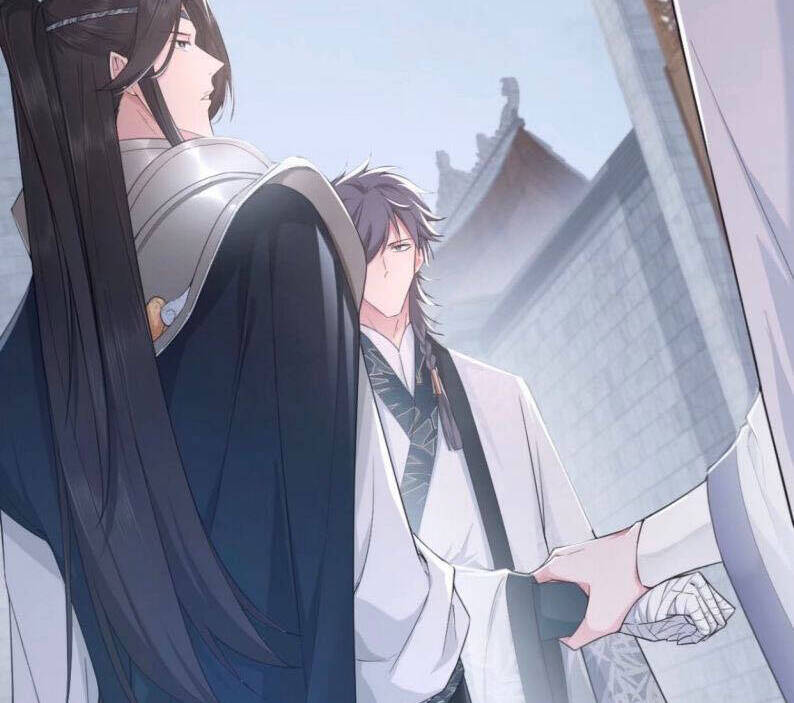 Nhập Mạc Chi Thần Chap 50 - Next Chap 51