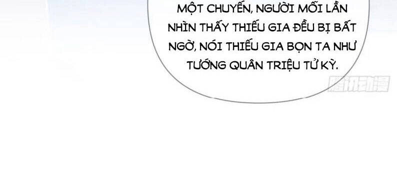 Nhập Mạc Chi Thần Chap 50 - Next Chap 51