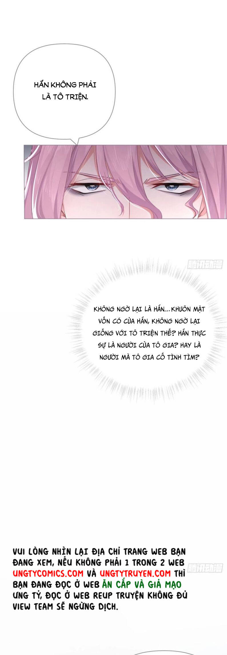 Nhập Mạc Chi Thần Chap 50 - Next Chap 51