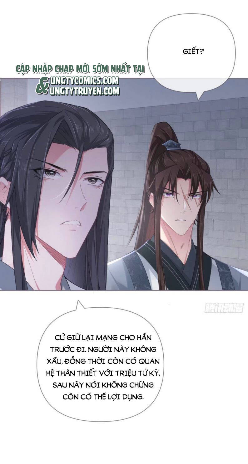 Nhập Mạc Chi Thần Chap 50 - Next Chap 51