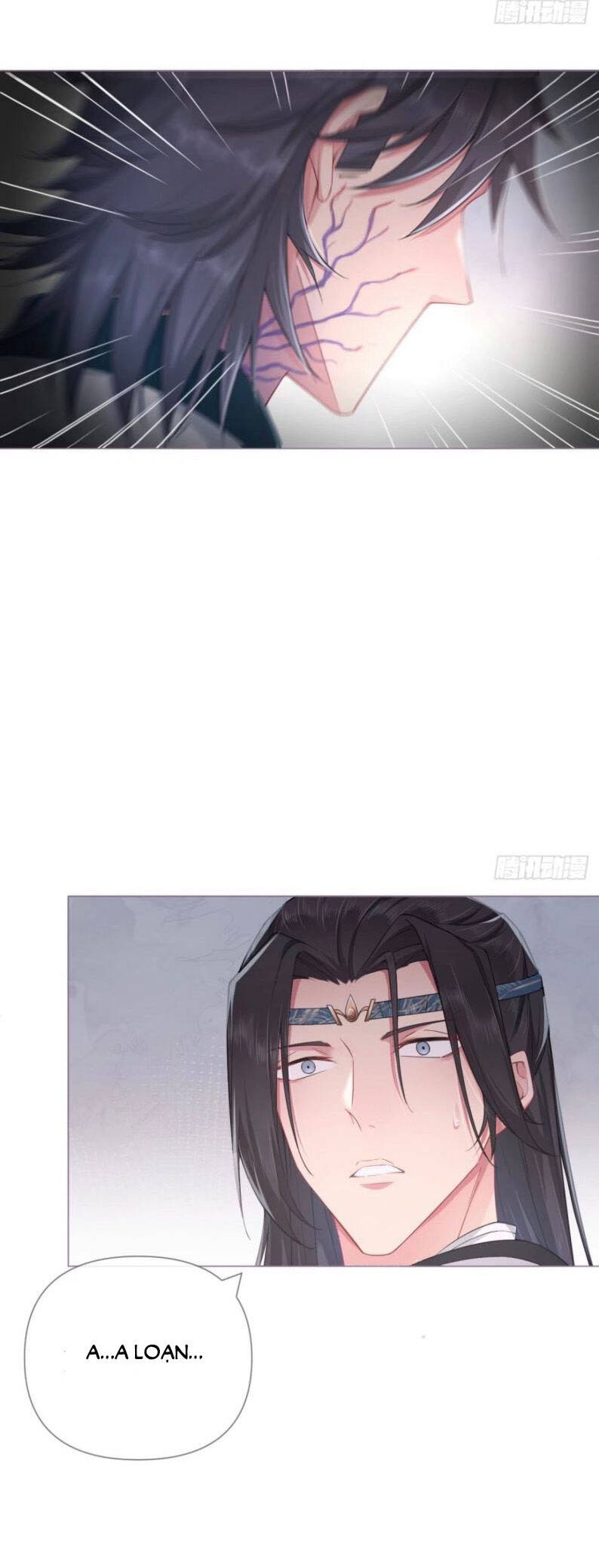 Nhập Mạc Chi Thần Chap 50 - Next Chap 51
