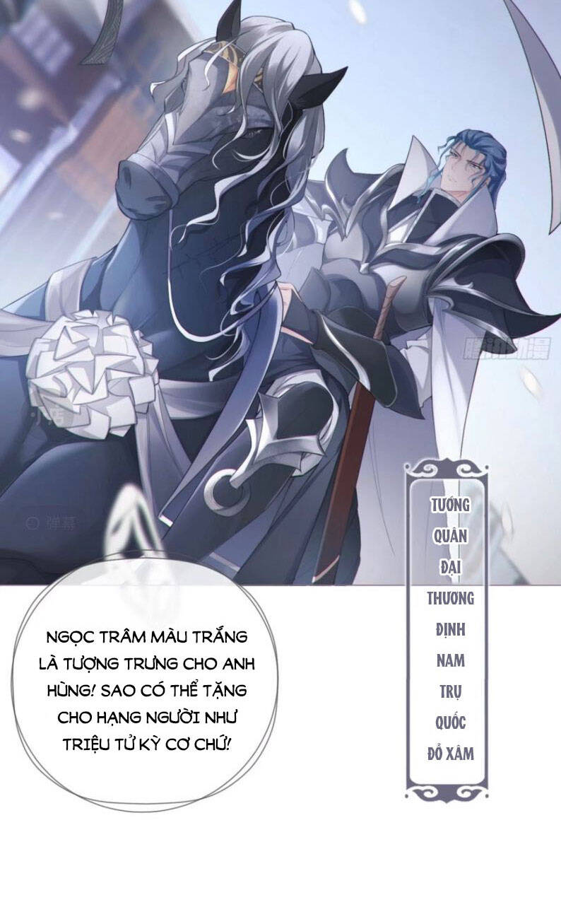 Nhập Mạc Chi Thần Chap 50 - Next Chap 51