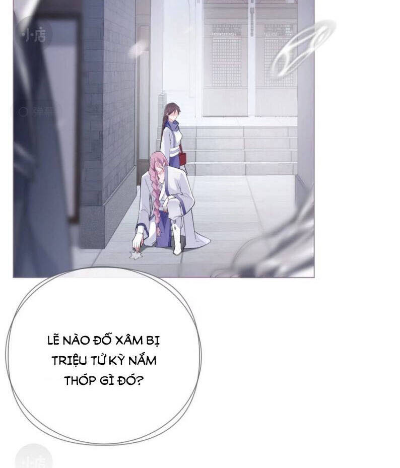 Nhập Mạc Chi Thần Chap 50 - Next Chap 51