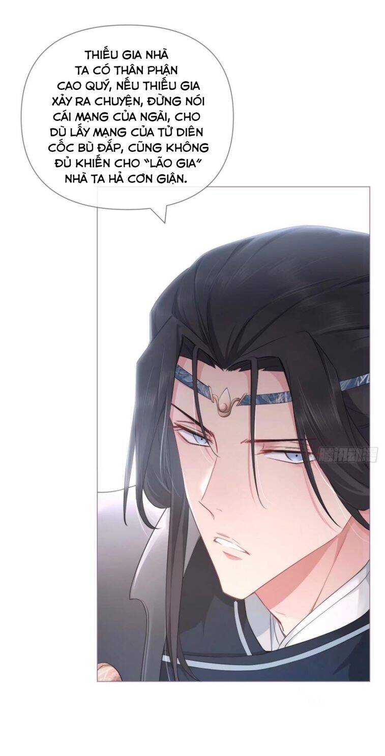 Nhập Mạc Chi Thần Chap 51 - Next Chap 52