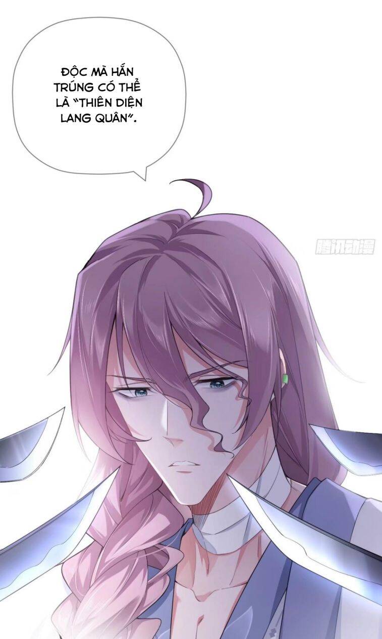 Nhập Mạc Chi Thần Chap 51 - Next Chap 52