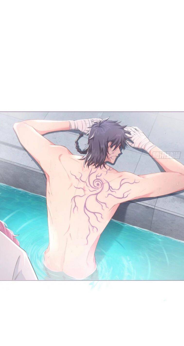 Nhập Mạc Chi Thần Chap 51 - Next Chap 52