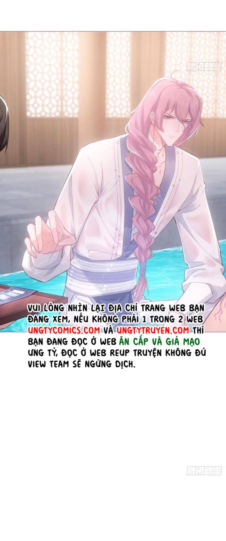 Nhập Mạc Chi Thần Chap 51 - Next Chap 52