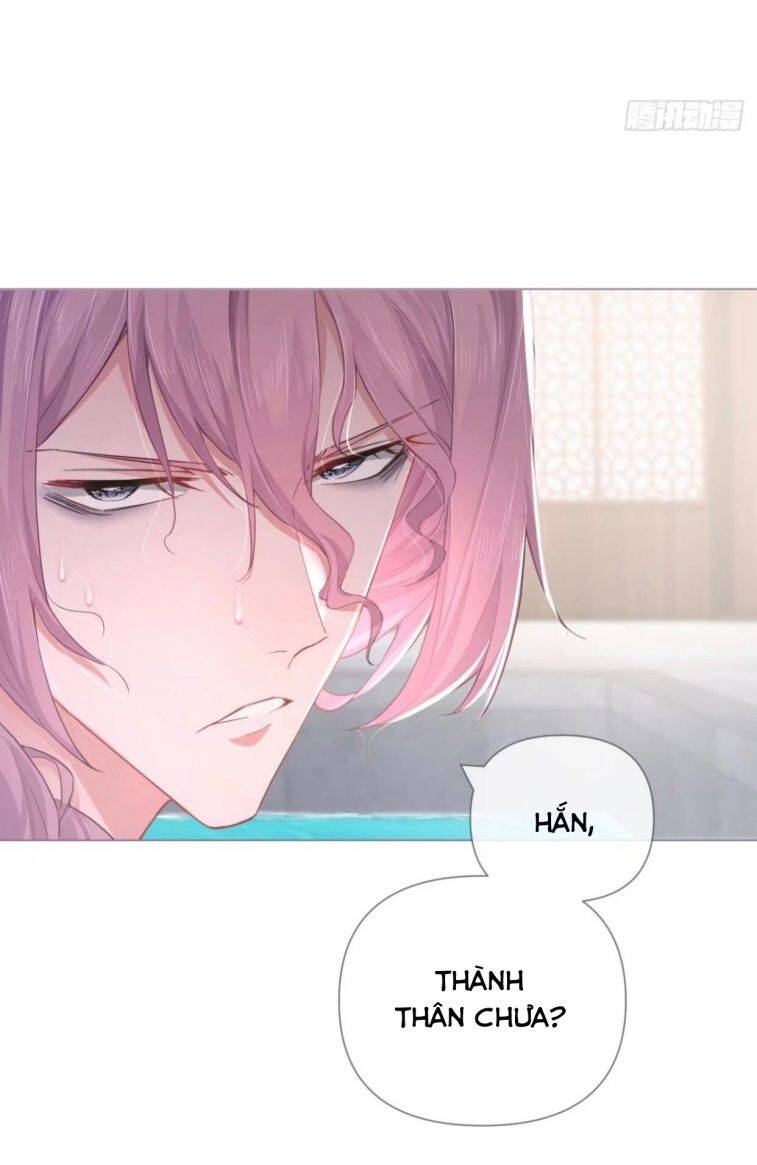 Nhập Mạc Chi Thần Chap 51 - Next Chap 52