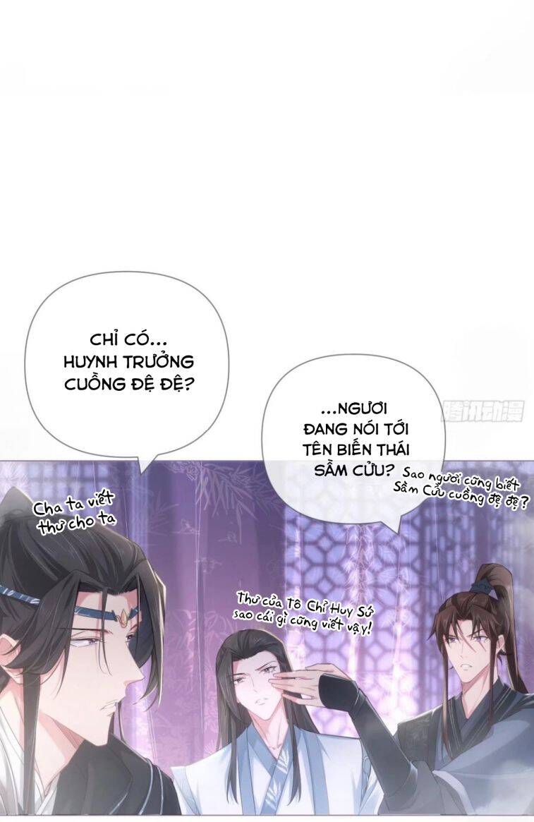 Nhập Mạc Chi Thần Chap 51 - Next Chap 52