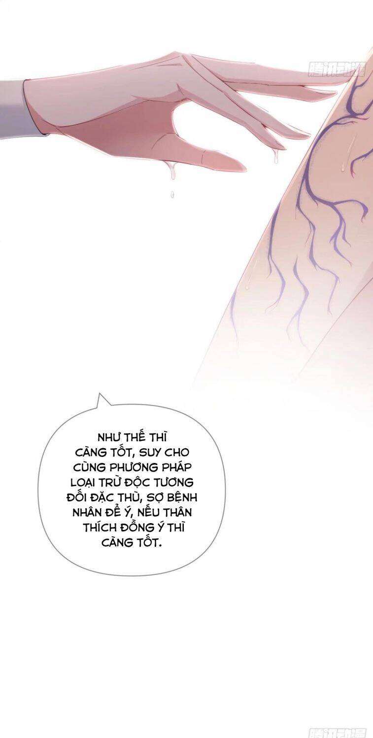 Nhập Mạc Chi Thần Chap 51 - Next Chap 52