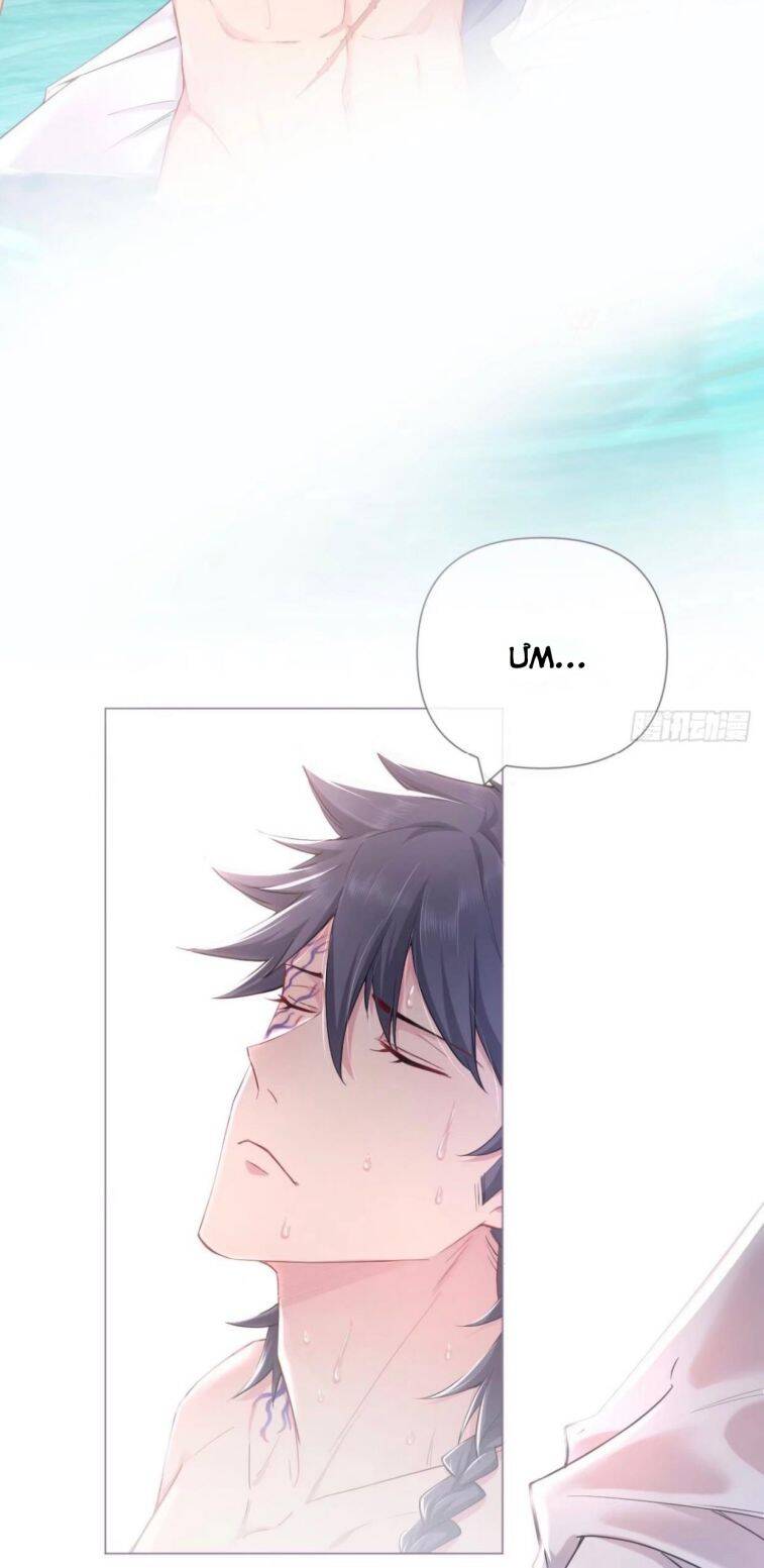 Nhập Mạc Chi Thần Chap 51 - Next Chap 52