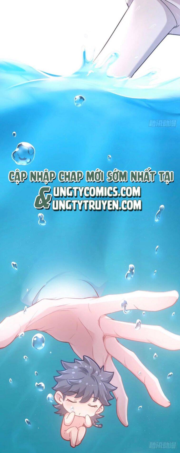 Nhập Mạc Chi Thần Chap 51 - Next Chap 52
