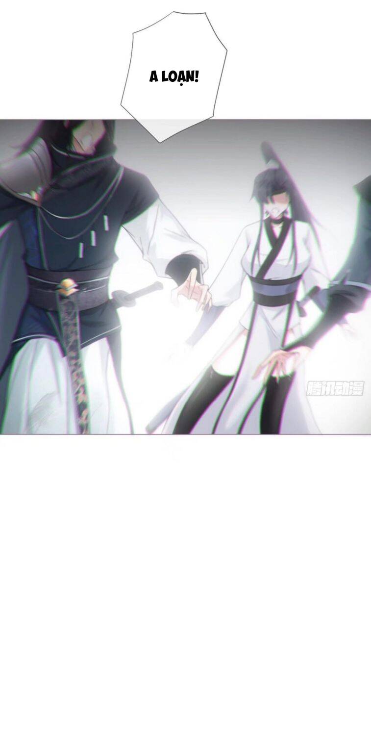 Nhập Mạc Chi Thần Chap 51 - Next Chap 52