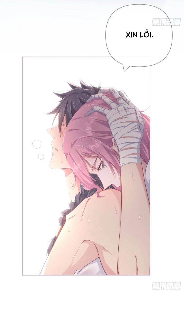 Nhập Mạc Chi Thần Chap 51 - Next Chap 52