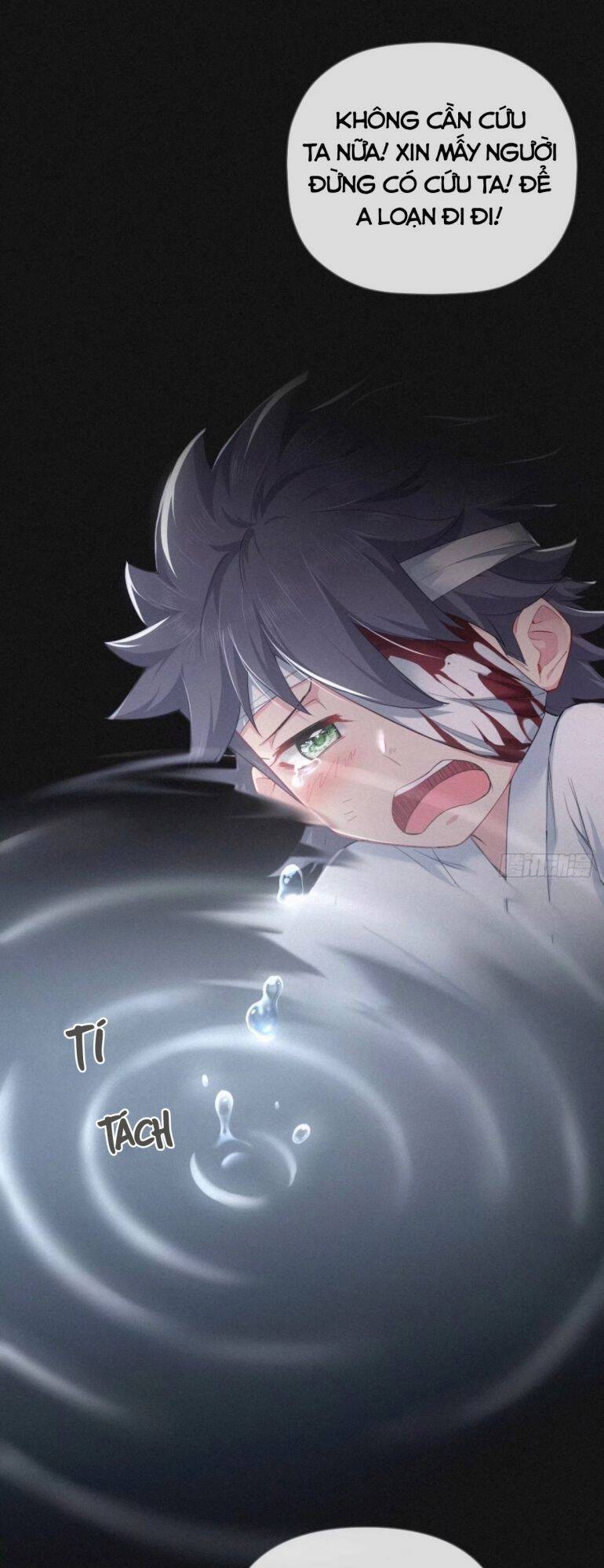 Nhập Mạc Chi Thần Chap 52 - Next Chap 53