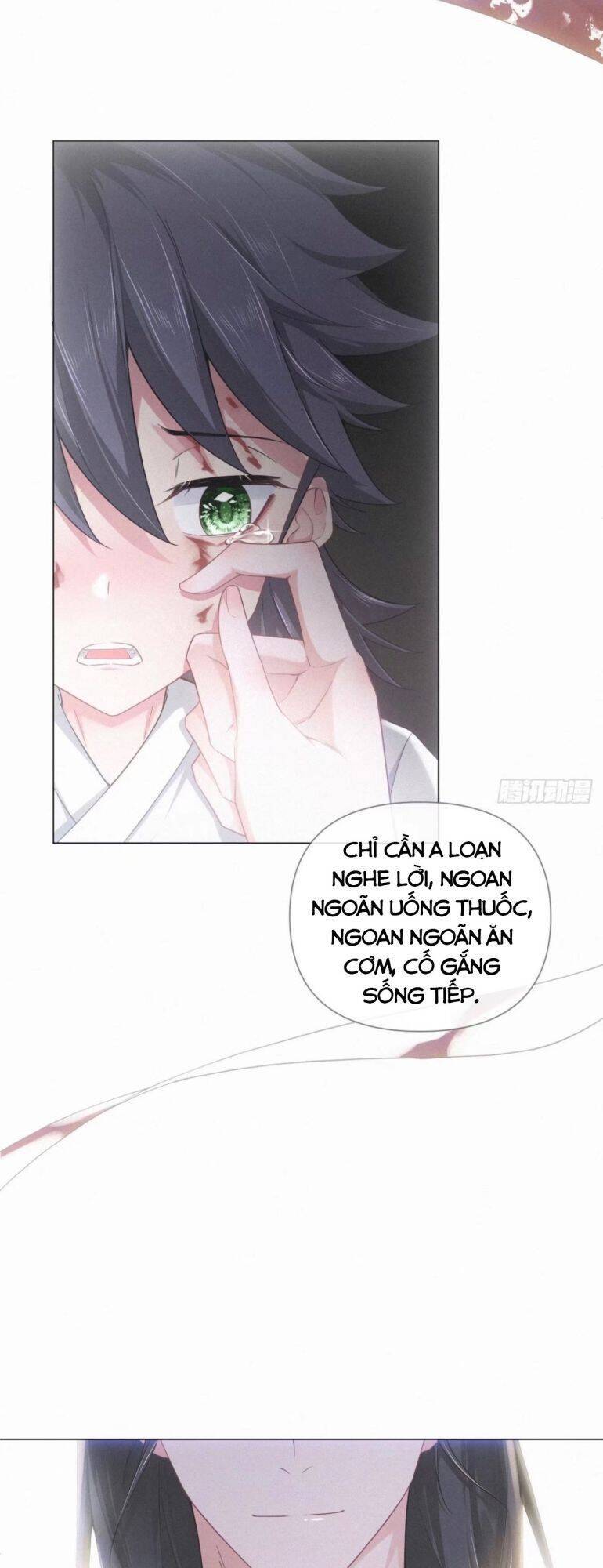Nhập Mạc Chi Thần Chap 52 - Next Chap 53