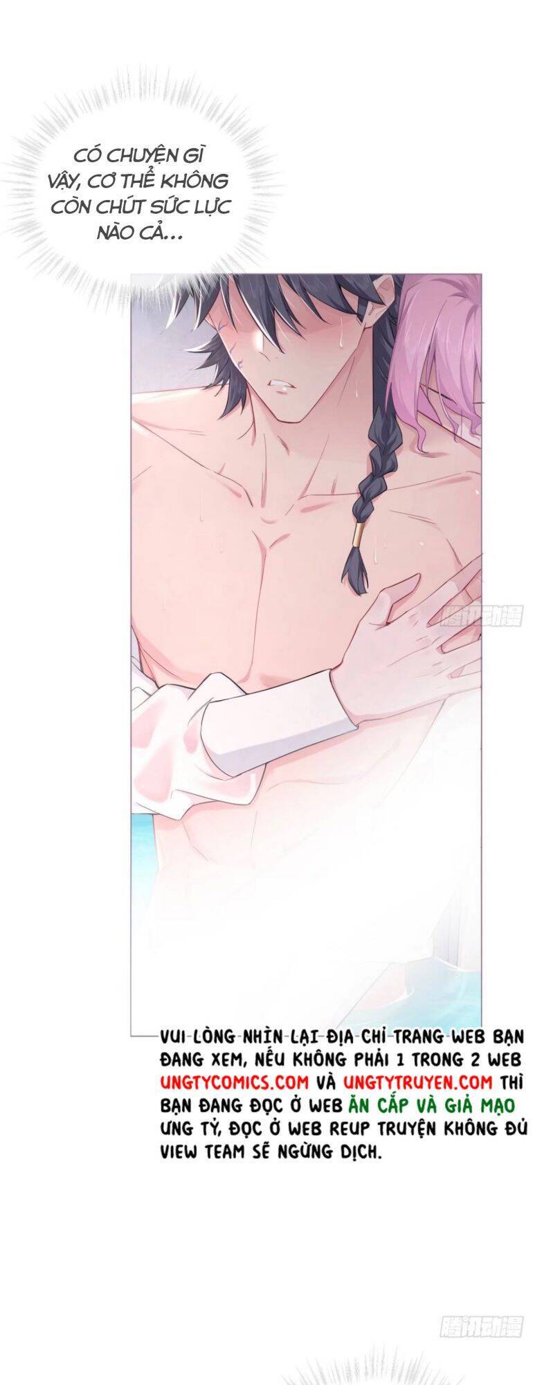 Nhập Mạc Chi Thần Chap 52 - Next Chap 53