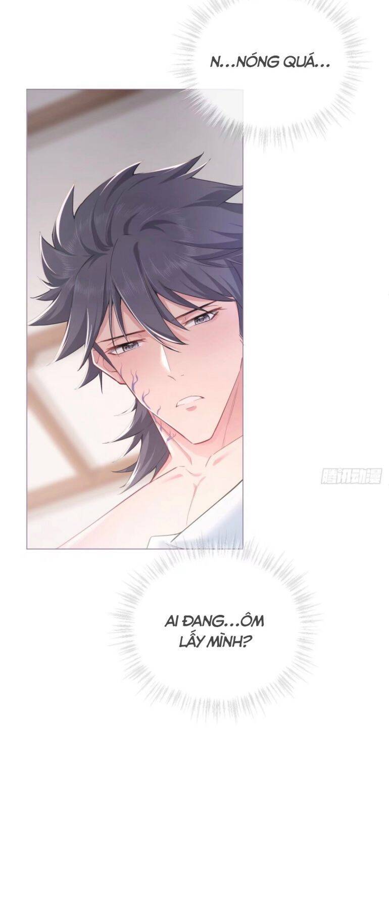 Nhập Mạc Chi Thần Chap 52 - Next Chap 53