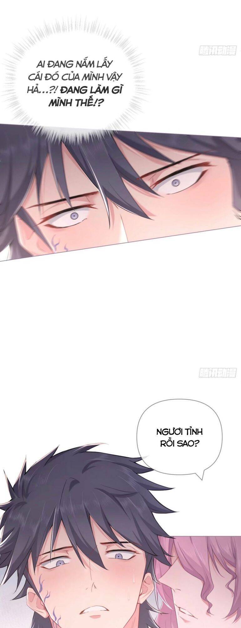 Nhập Mạc Chi Thần Chap 52 - Next Chap 53