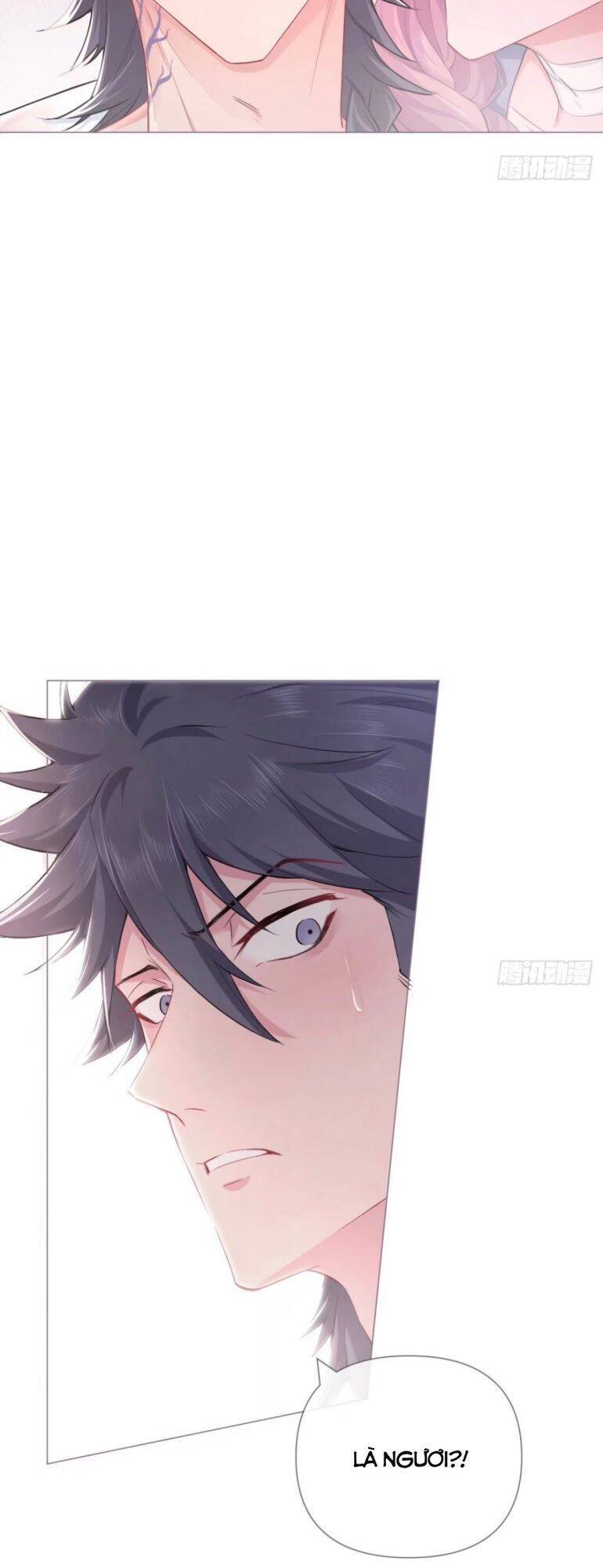 Nhập Mạc Chi Thần Chap 52 - Next Chap 53