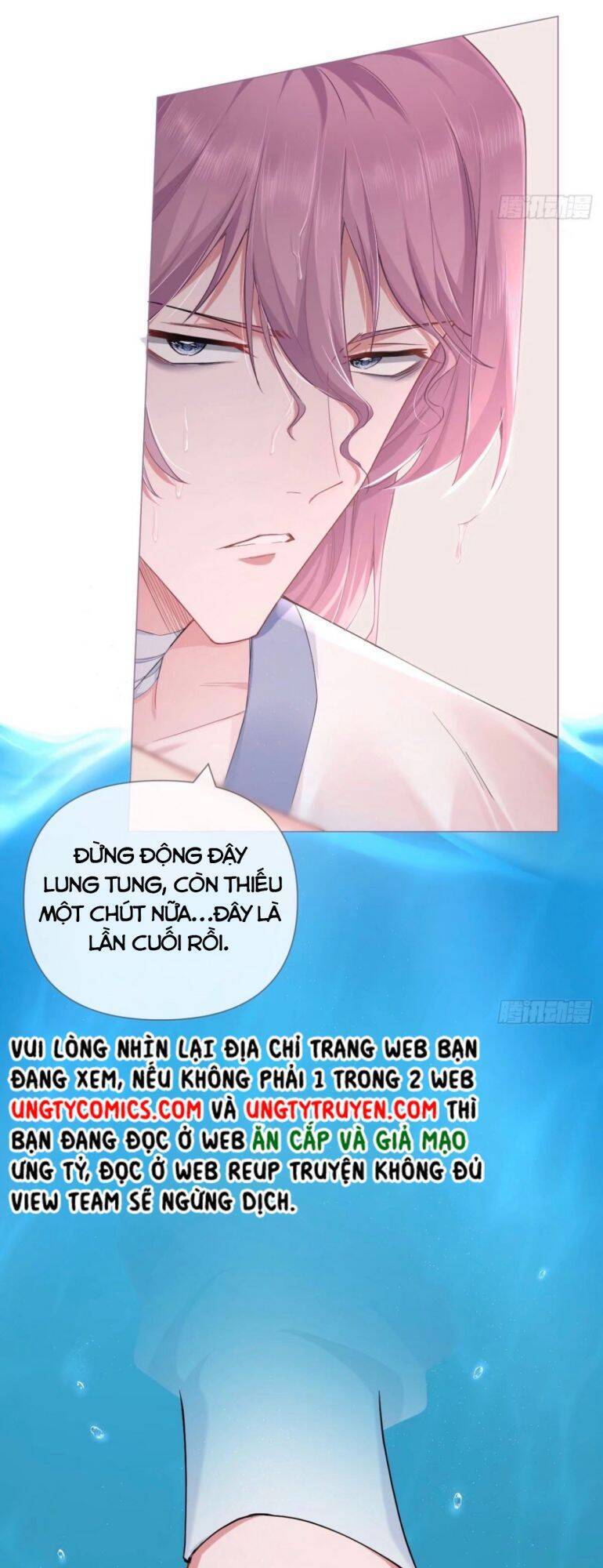 Nhập Mạc Chi Thần Chap 52 - Next Chap 53