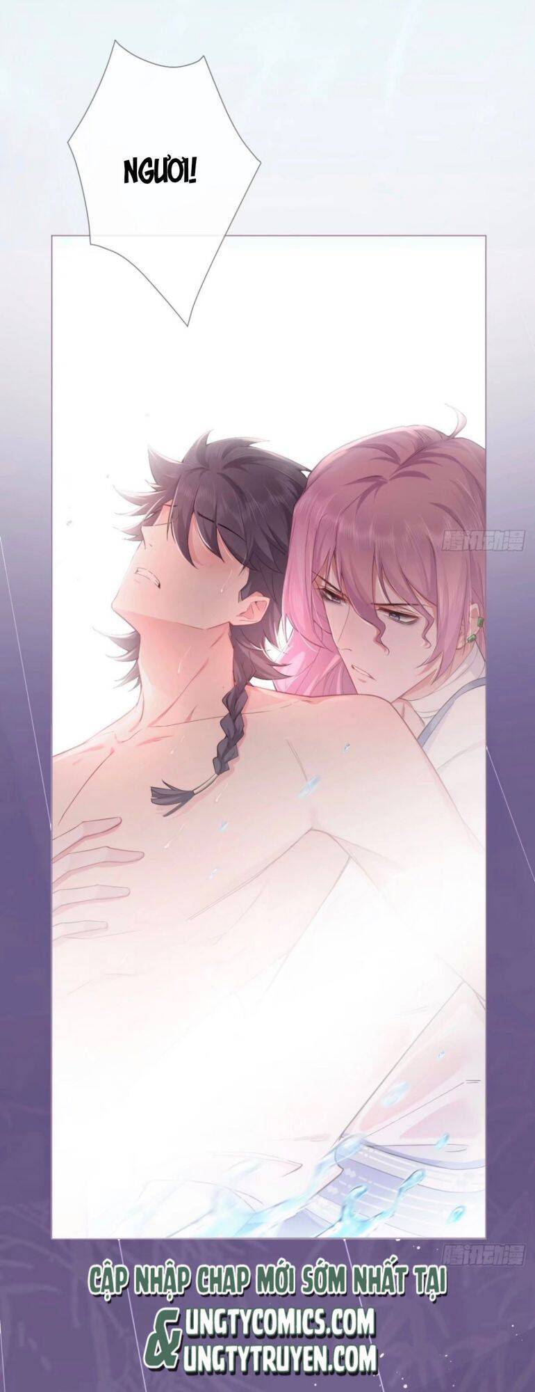 Nhập Mạc Chi Thần Chap 52 - Next Chap 53