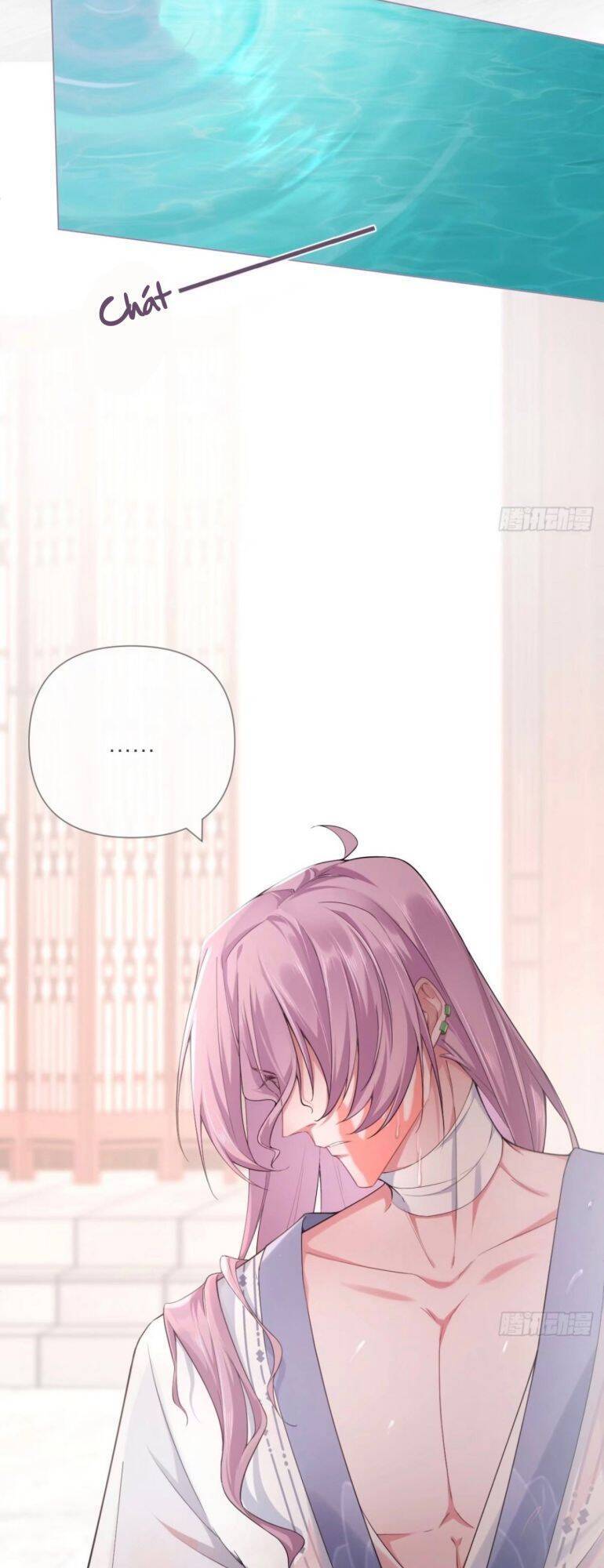 Nhập Mạc Chi Thần Chap 52 - Next Chap 53