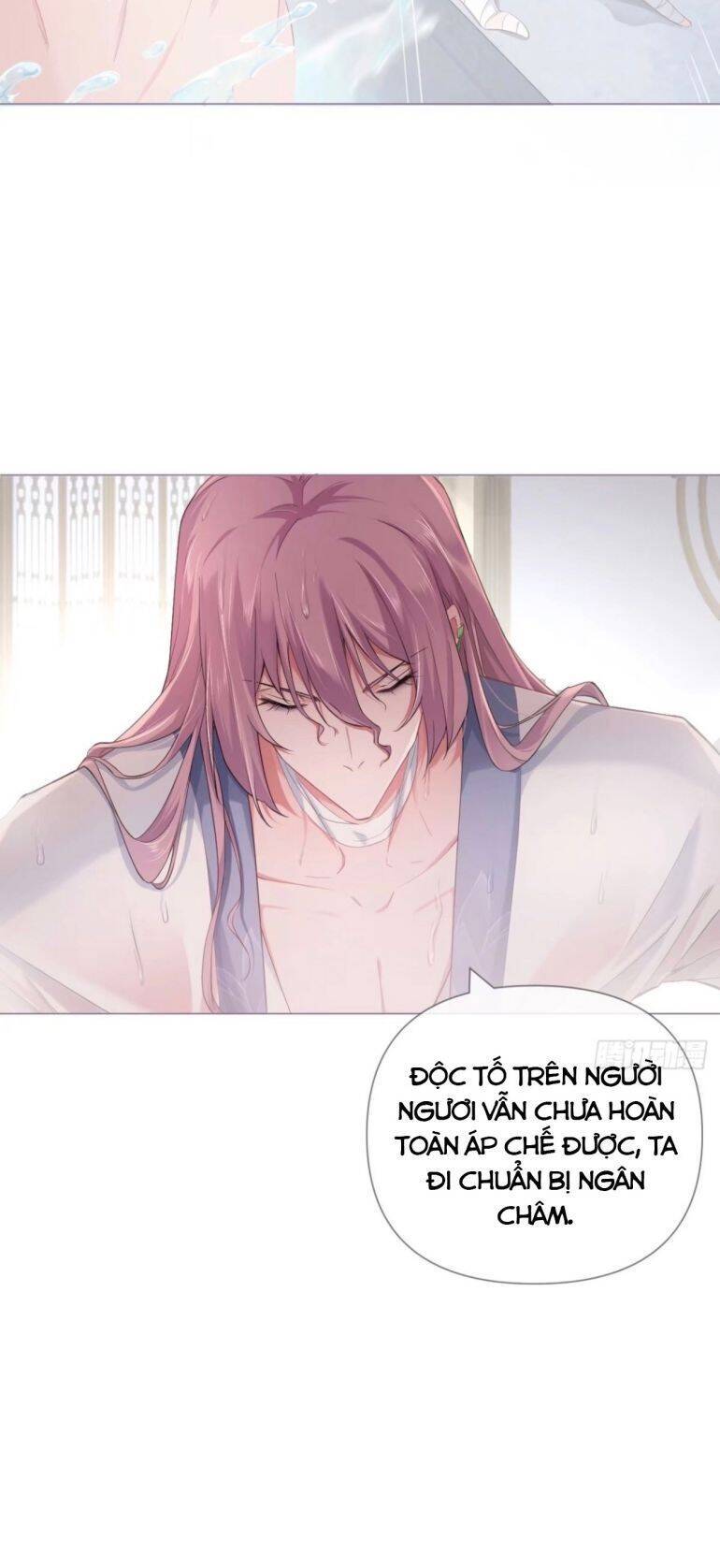 Nhập Mạc Chi Thần Chap 52 - Next Chap 53