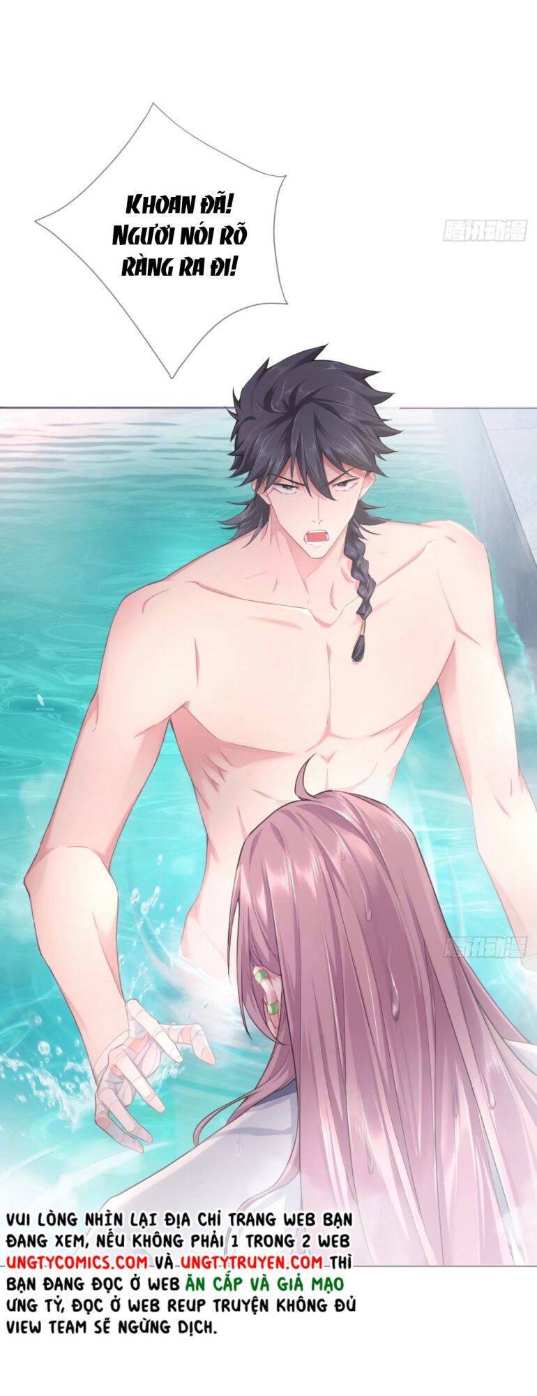 Nhập Mạc Chi Thần Chap 52 - Next Chap 53