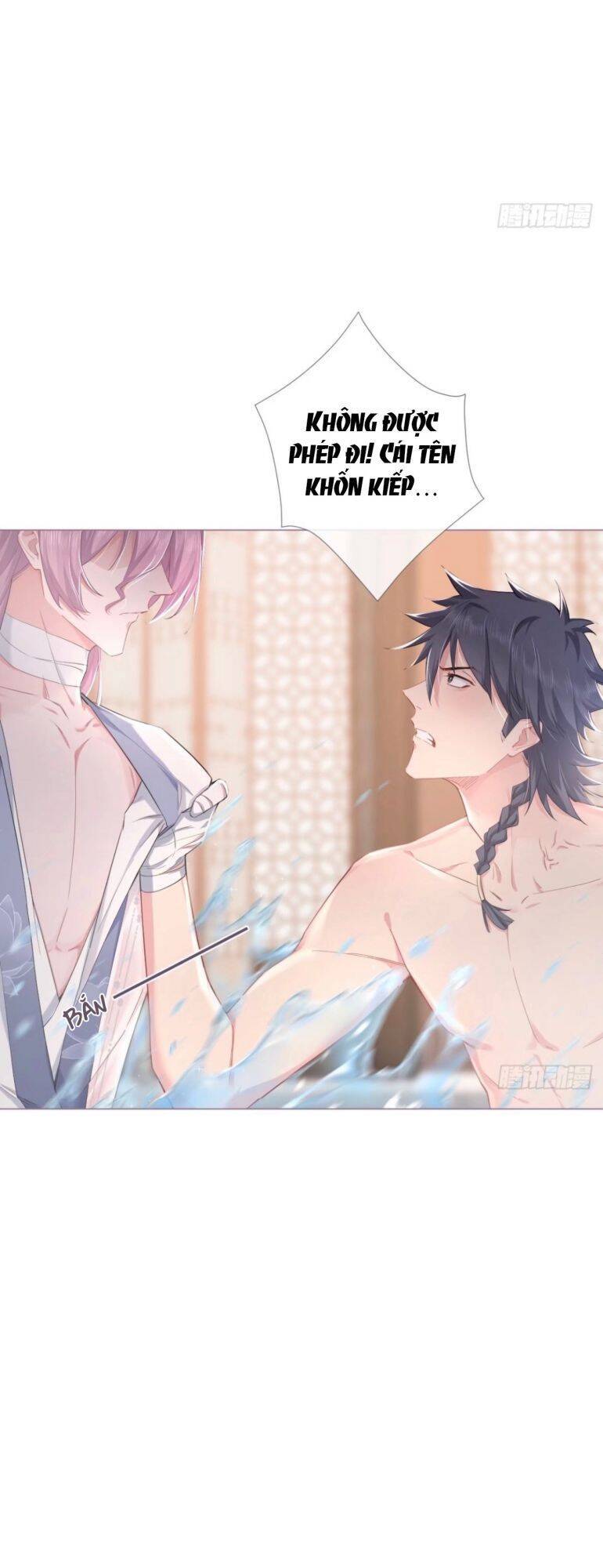 Nhập Mạc Chi Thần Chap 52 - Next Chap 53