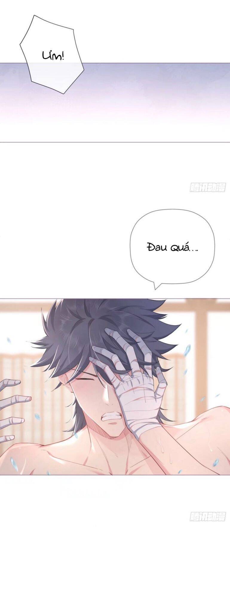 Nhập Mạc Chi Thần Chap 52 - Next Chap 53