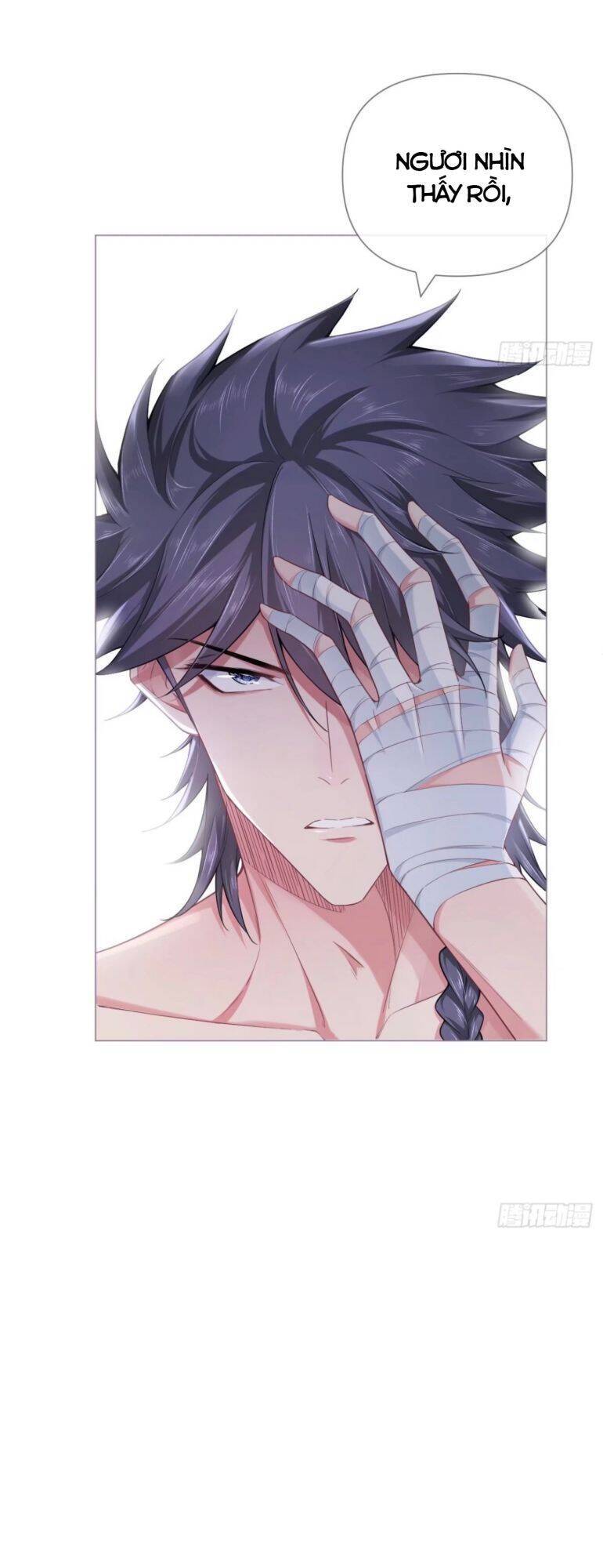 Nhập Mạc Chi Thần Chap 52 - Next Chap 53