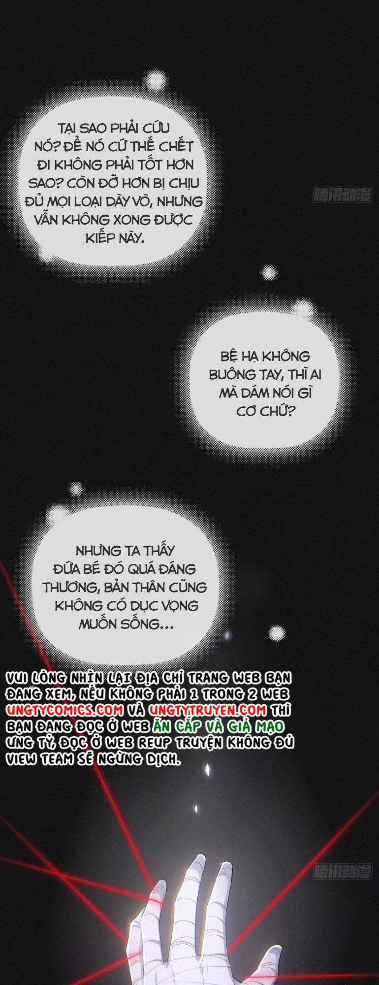 Nhập Mạc Chi Thần Chap 52 - Next Chap 53