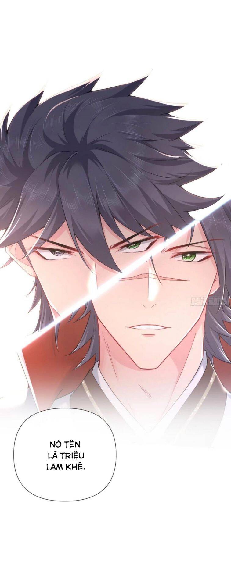 Nhập Mạc Chi Thần Chap 53 - Next Chap 54