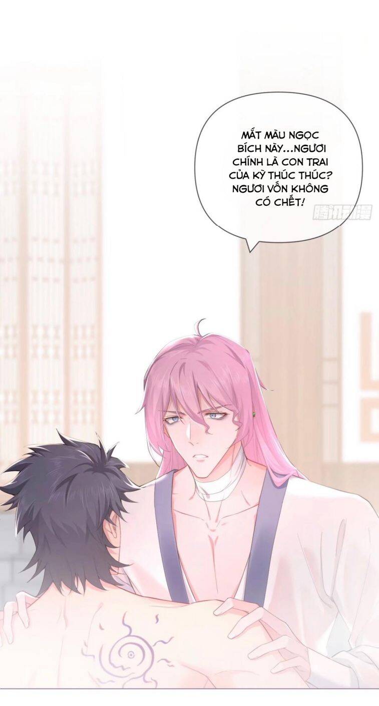 Nhập Mạc Chi Thần Chap 53 - Next Chap 54