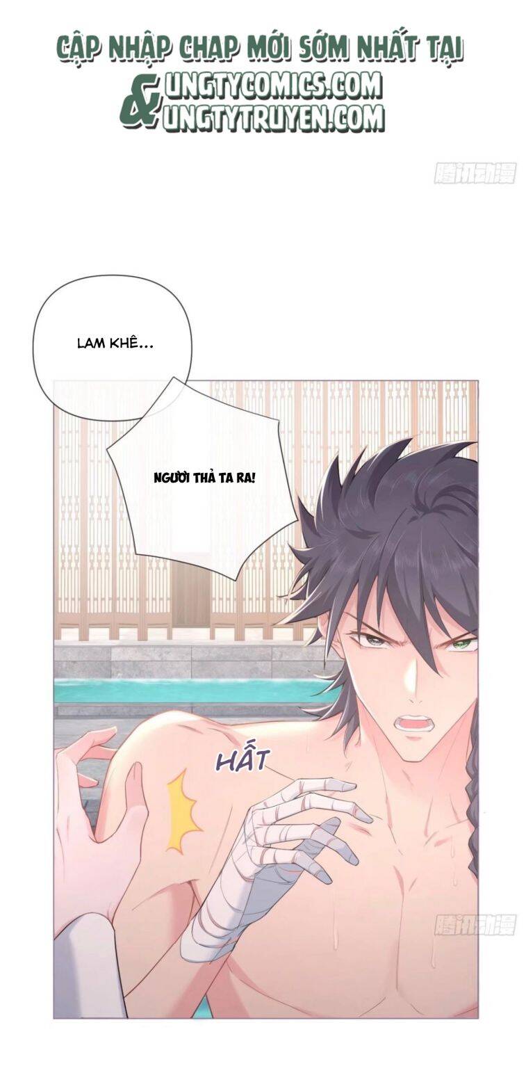Nhập Mạc Chi Thần Chap 53 - Next Chap 54
